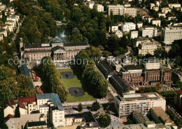 73169584 Wiesbaden Kurhaus Fliegeraufnahme Wiesbaden - Wiesbaden