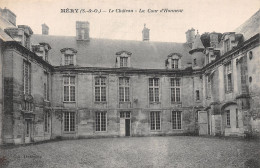 95-MERY-N°5149-D/0013 - Mery Sur Oise