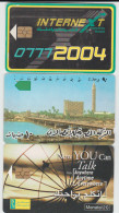 TC39 - 3 TC D'EGYPTE, Pour 1 Euro - Egitto