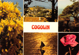 83-COGOLIN-N°3932-C/0069 - Cogolin