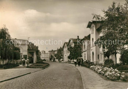 73168891 Heiligendamm Ostseebad Sanatorium Fuer Werktaetige Heiligendamm Ostseeb - Heiligendamm