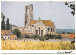 77-LARCHANT-N°3935-C/0149 - Larchant