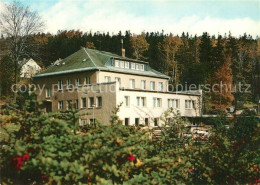 73168505 Baerenstein Annaberg-Buchholz Ferienheim Voelkerfreundschaft Baerenstei - Bärenstein