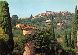 06-MOUGINS-N°3935-D/0123 - Mougins