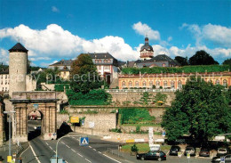 73168376 Weilburg Stadtansichten Weilburg - Weilburg