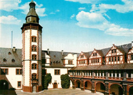 73168373 Weilburg Schloss Weilburg - Weilburg