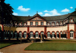 73168372 Weilburg Schloss Obere Orangerie Weilburg - Weilburg