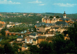 73168366 Weilburg Schloss Terrassen Cafe Weilburg - Weilburg