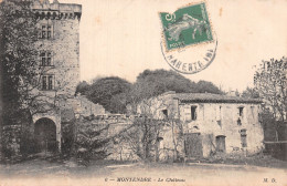 17-MONTENDRE-N°5153-G/0273 - Montendre