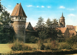 73168198 Weil Der Stadt Storchenturm Weil Der Stadt - Weil Der Stadt