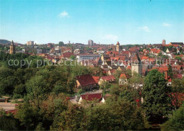 73168184 Waiblingen Rems Panorama Waiblingen Rems - Waiblingen