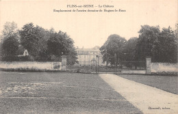 78-FLINS SUR SEINE-N°5154-E/0089 - Flins Sur Seine