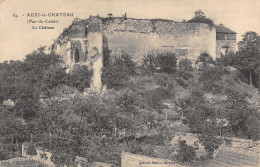 62-AUXI LE CHATEAU-N°5155-A/0069 - Auxi Le Chateau