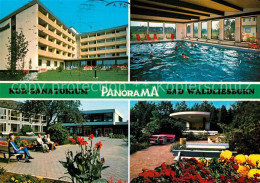 73167886 Lippstadt Kursanatorium Panorama Bad Waldliesborn Schwimmbad Lippstadt - Lippstadt