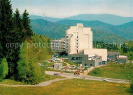 73167857 Freyung Geyersberg Klinik Schloss Wolfstein Freyung - Freyung