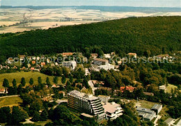 73167494 Gandersheim Bad Fliegeraufnahme Kurklinik Ackenhausen - Bad Gandersheim