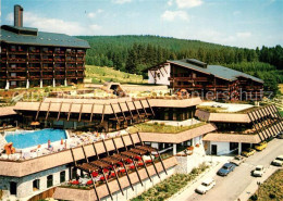 73167467 Schluchsee Hetzel Hotel Hochschwarzwald Aeule - Schluchsee