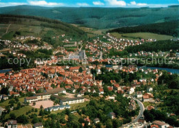 73167215 Melsungen Fulda Fuldatal Fliegeraufnahme Adelshausen - Melsungen