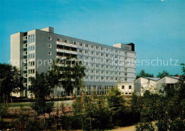 73167195 Bad Windsheim Sanatorium Frankenland Bad Windsheim - Bad Windsheim