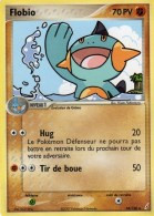 Carte Pokemon 38/100 Flobio 70 Pv 2007 - Autres & Non Classés