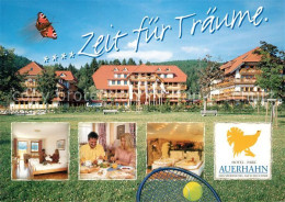 73166968 Schluchsee Hotel Park Auerhahn Aeule - Schluchsee