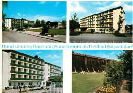 73166920 Sassendorf Bad Sanatorium Rosenau Saline Sassendorf Bad - Bad Sassendorf