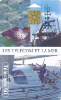 Télécarte France (03/98) Expo Musée Pleumeur Bodou (visuel, Puce, état, Unités, Etc Voir Scan) + Port - Sin Clasificación