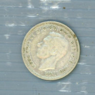 °°° Moneta N. 721 - Australia Shilling 1948 °°° - Non Classés