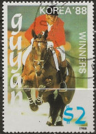 Guyana N°2050UB (ref.2) - Guyane (1966-...)