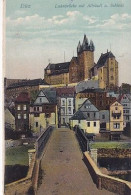 Delcampe - DIEZ                 LAHNBRUCKE MIT ALSTADT U SCHLOSS - Diez