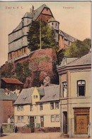 Delcampe - DIEZ                 RECEPTUR - Diez