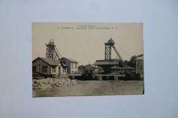 Delcampe - CARMAUX  -  81  -  Les Mines  -  Puits De La Grillatié  -  TARN - Carmaux