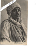 ALGERIE  Arabe De La Plaine - Hommes