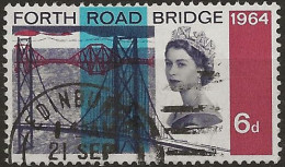 Grande-Bretagne N°396 (ref.2) - Used Stamps