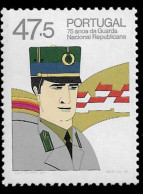 PORTUGAL ANIVERSARIO 1986 Yv 1679 MNH - Neufs