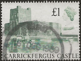 Grande-Bretagne N°1340 (ref.2) - Used Stamps