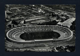 Roma - Stadio - Stadiums & Sporting Infrastructures