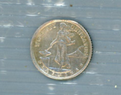 °°° Moneta N. 727 - Filippine 1941 Colpo °°° - Filipinas