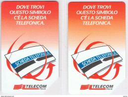 2  USATE   £. 5.000  - 31.12.1998  DOVE  TROVI  QUESTO  SIMBOLO  -  QUESTE. - Publiques Figurées Ordinaires