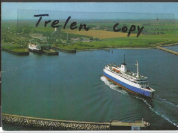 Allemagne, Fehmarn, 1965,  Gelaufen,  Circulée - Fehmarn