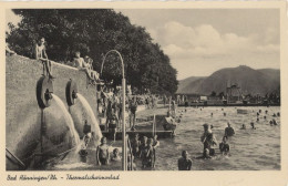 129662 - Bad Hönningen - Thermalschwimmbad - Bad Hoenningen
