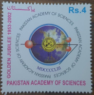 Pakistan / Science - Pakistan