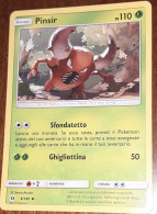 Carta Pokemon Pinsir 6/149 (2017) - Altri & Non Classificati