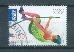 2012 Australia $1.60 Olympic Games Used/gebruikt/oblitere - Oblitérés