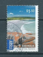 2010 Australia $1.50 Bay Of Fires,Tasmania Used/gebruikt/oblitere - Gebraucht