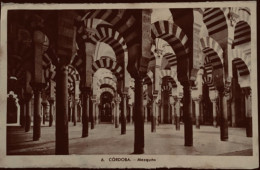 Cordoba.Mezquita. - Córdoba