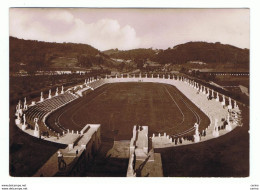 ROMA:  FORO  MUSSOLINI  -  VEDUTA  PANORAMICA  -  FOTO  -  FG - Stades & Structures Sportives