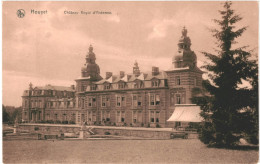 CPA Carte Postale  Belgique Château Royal D' Ardenne   VM78193 - Houyet