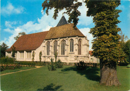 95 EGLISE D'EZANVILLE  - Ezanville