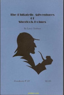 The Philatelic Adventures Of Sherlock Holmes - Topics